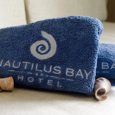 Superior Studio Nautilus Bay Hotel 04